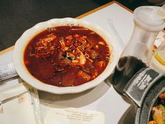 山城毛血旺-渝蛙馆(新百店)