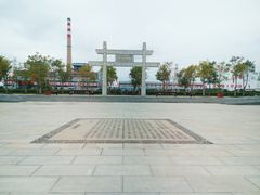 -南海神庙