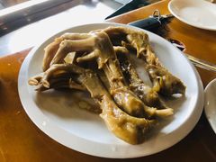-丽清大别山鹅火锅(潜山路店)