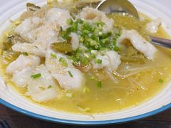 -好人民间·番茄鱼酸菜鱼(杭州永旺梦乐城店)