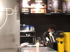 -麦当劳(SM城市广场店)