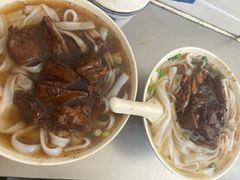 -顺兴面店(领展购物广场西区店)