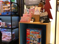 -泡泡玛特POPMART(苏州诚品生活店)