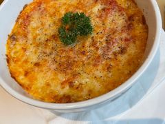 意式肉酱千层面-安妮意大利餐厅(国贸店)