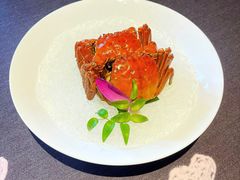 熟醉蟹-福玺荟(外滩罗斯福店)
