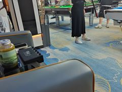 -永宁台球·棋牌俱乐部(淮海路店)