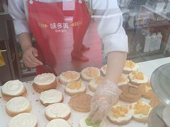 -味多美蛋糕(杨闸环岛店)