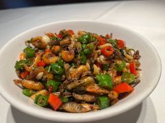 -湘语·湖南家常菜(新洲店)