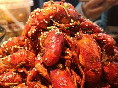 油焖大虾-巴厘龙虾·榜首油焖大虾(洞庭·艺术洋房店)