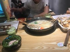-百味源炭火烤翅 ·夜市大排档(酒仙桥店)