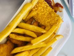 -宜家·瑞典风味餐厅(青岛商场店)