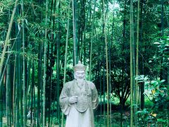 -古堰画乡景区