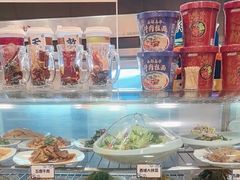 -西部马华清真兰州牛肉面·烧烤夜市(关东店)