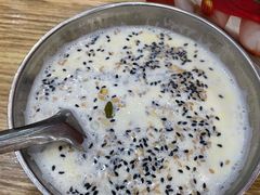 -白翔甜食店