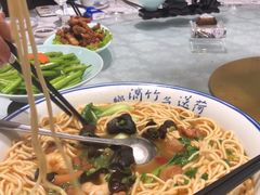 -瓯菜排档·温州海鲜(玕南店)