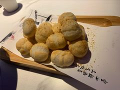 -马邦子·紫苏烤鱼(恒隆广场店)