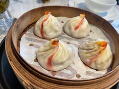 -米桃-吴韵风雅·拙园(北外滩来福士店)
