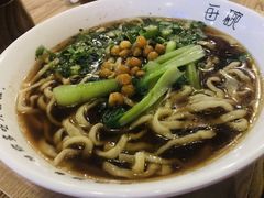 -每碗面馆(新鸿安大厦店)