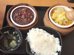 -三千粉牛肉米粉(来客茂店)