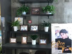 -海马体照相馆|大师(武汉光谷K11店)