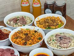 -老刘家永盛斋(东关南街店)