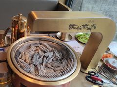 -西塔老太太泥炉烤肉(沈阳店)