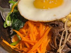 石锅拌饭-九田家黑牛烤肉料理(无锡T12店)