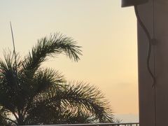 -日落吧·海景咖啡厅·餐酒吧·鸡尾酒·下午茶·乐队表演·浪漫夕阳·三亚文华东方酒店