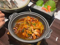 -匠和风精致料理(莆田财富中心店)