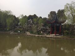 -南汇桃花村