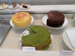 -Lady M Cake Boutique(W 3rd St)
