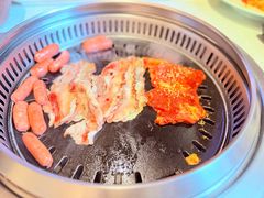 -炭之家齐齐哈尔大片烤肉·涮毛肚火锅·齐齐哈尔烤肉(中央大街店)