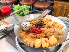 -小螺大作·螺蛳粉火锅(林和西店)