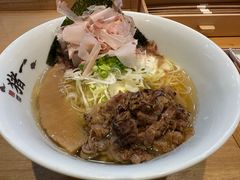 -面屋 猪一