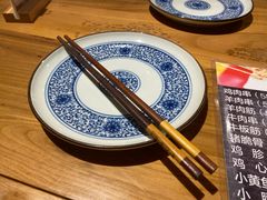 -顺承小院儿