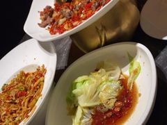 -炊烟小炒黄牛肉(浦东世纪汇店)