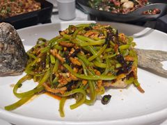 -院8里·少城记忆老川菜(宽窄巷子店)