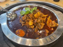 -林记三江兔火锅(沿山路自建小区店)