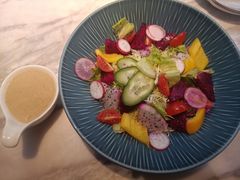 -周渝食惦·酸菜鱼精致川菜(横岗店)