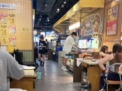 -阿亲家·韩式无限烤肉(春熙路店)