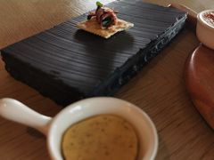 -恰餐厅CHAR Grill(北京三里屯洲际店)