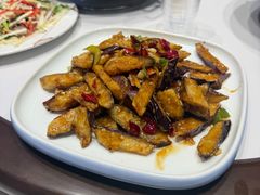 -百味地锅鸡(铜山路店)