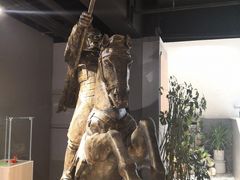 -白起肉夹馍