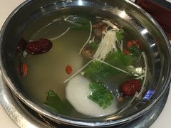 -围炉夜话·潮汕卤水火锅(榕江店)
