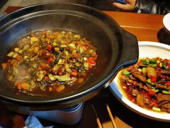 -格塘人家·山泉水煮鱼(望兴家园店)