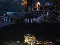 -广东天露山旅游度假区