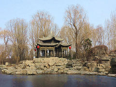 -常家庄园
