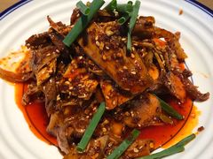 -卞氏菜根香(青羊万达店)