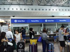 -米兰马尔彭萨国际机场