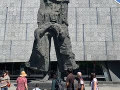-侵华日军南京大屠杀遇难同胞纪念馆